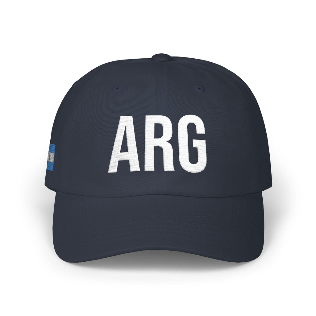 ARGENTINA Cap