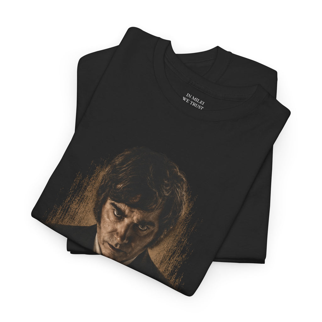 ROME does not pay TRAITORS Tee