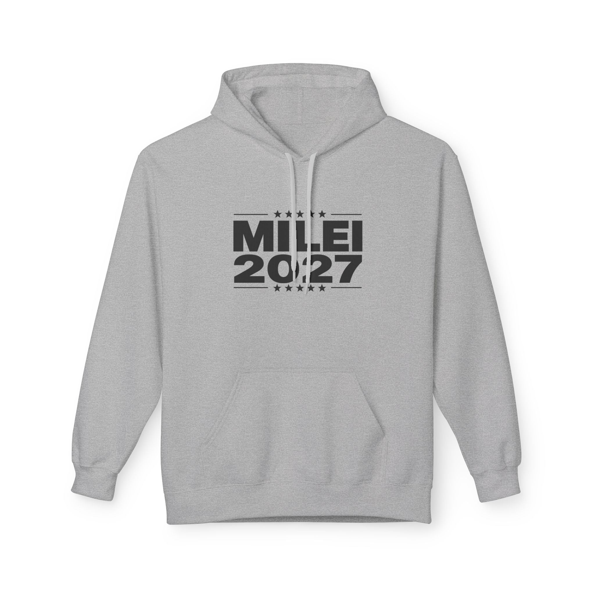 MILEI 2027 Hoddie