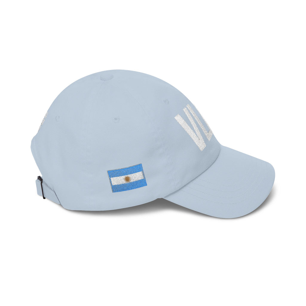 VLLC x VIVA LA LIBERTAD CARAJO! Cap – Libertarian Freedom Edition