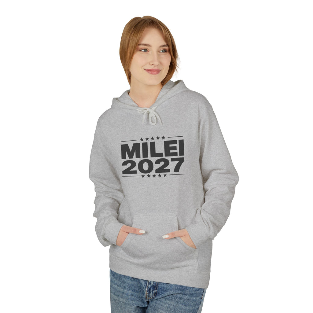 MILEI 2027 Hoddie