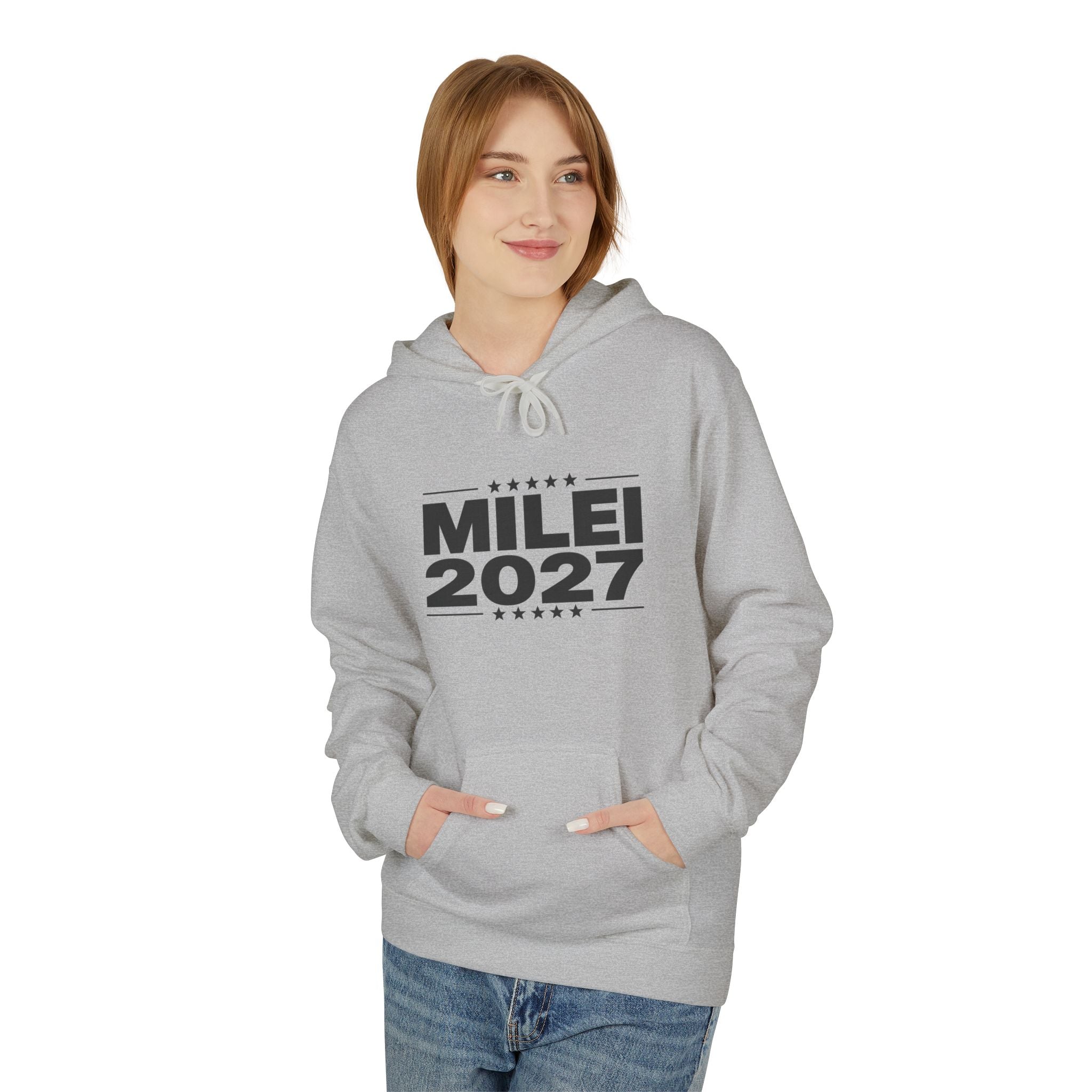 MILEI 2027 Hoddie