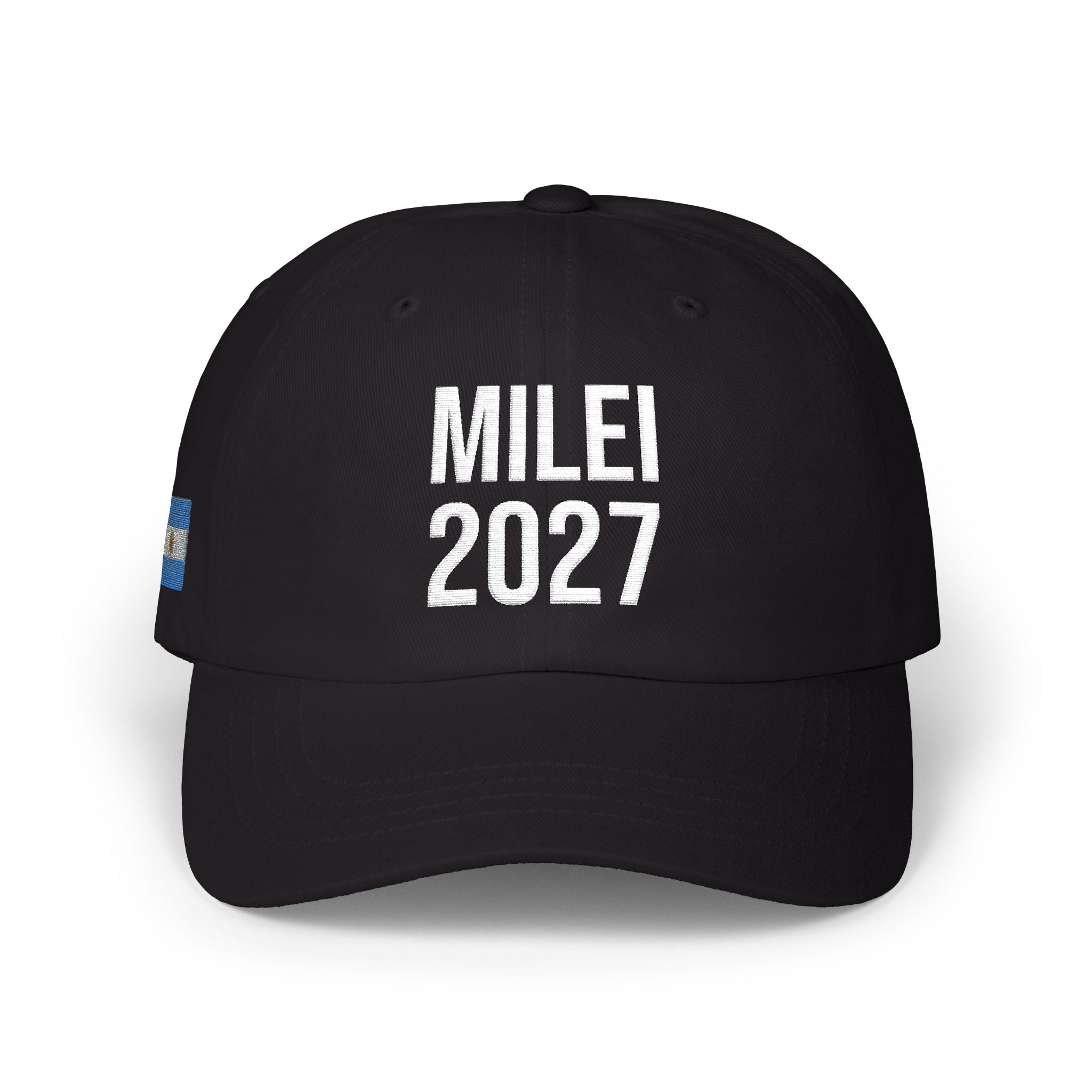 MILEI 2027 x VOTE FOR MILEI Cap