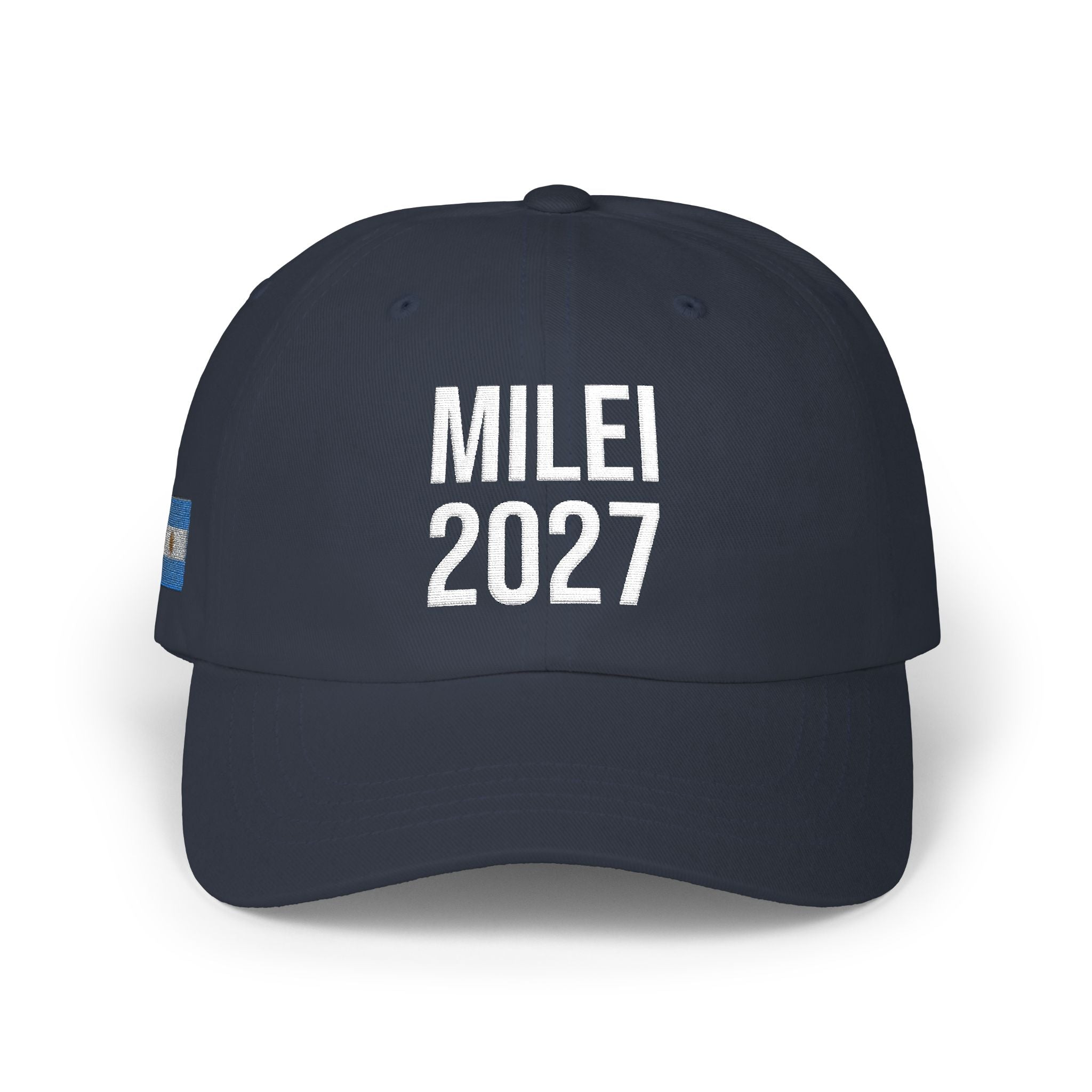 MILEI 2027 x VOTE FOR MILEI Cap