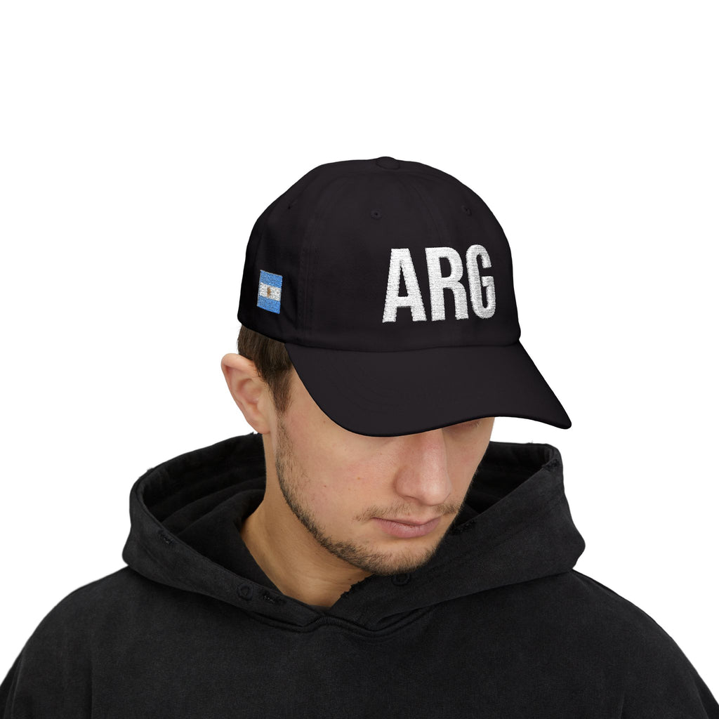 ARGENTINA Cap
