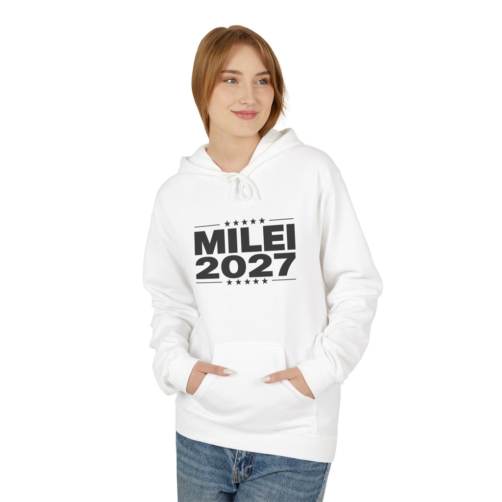 MILEI 2027 Hoddie