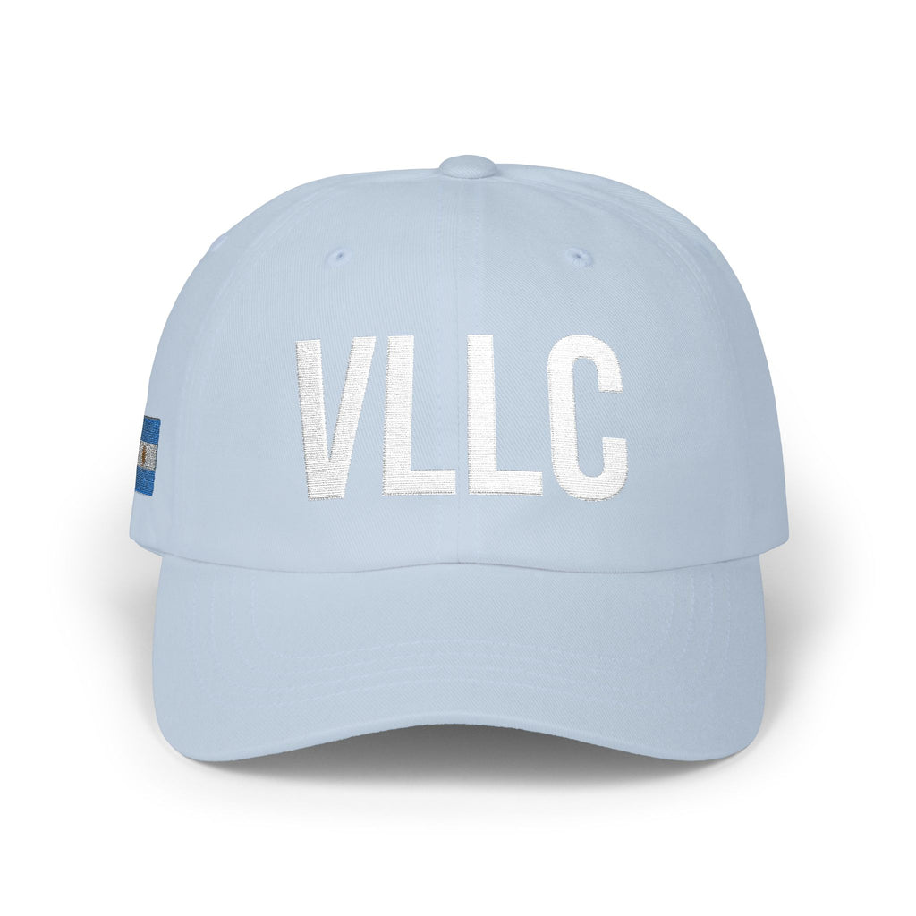 VLLC x VIVA LA LIBERTAD CARAJO! Cap – Libertarian Freedom Edition
