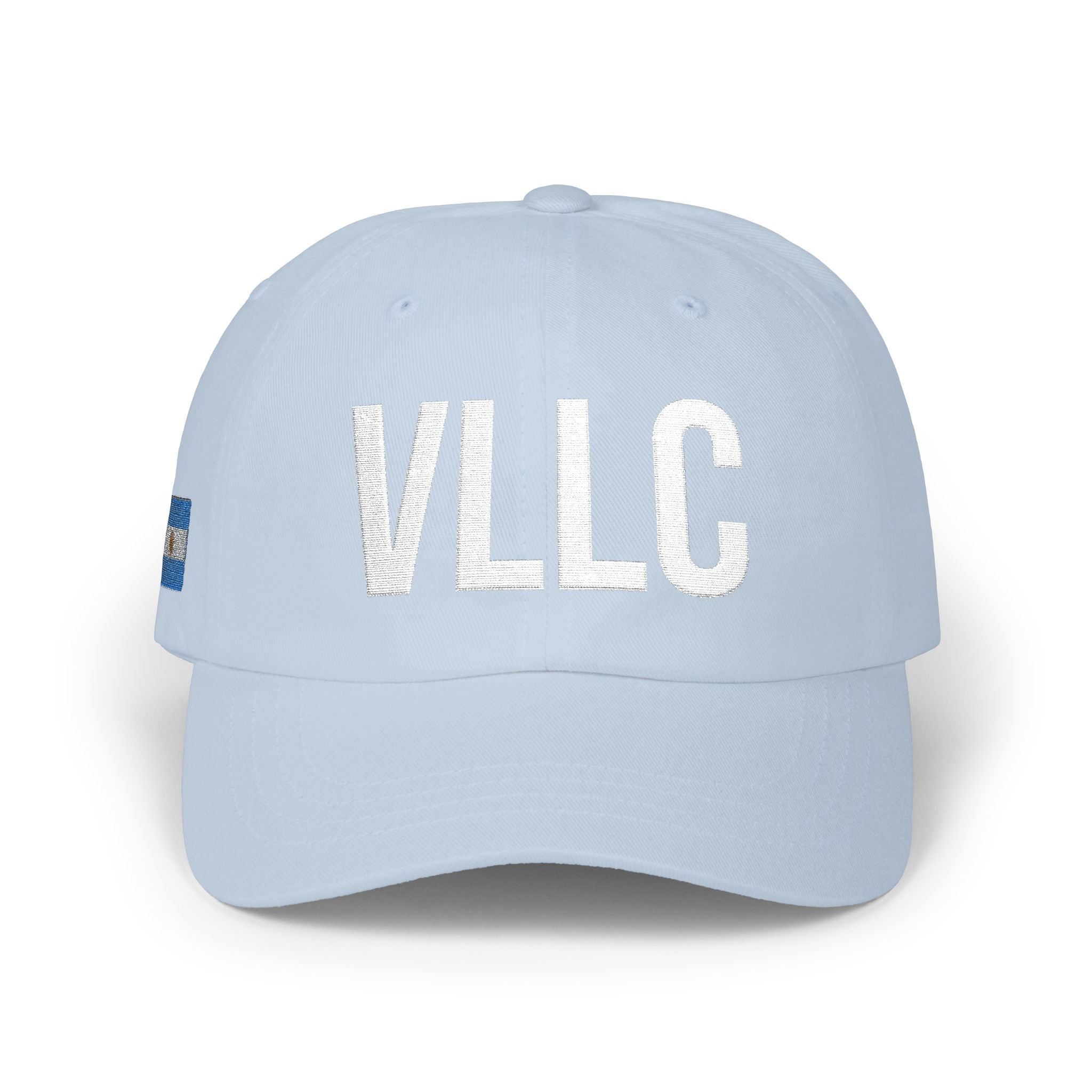 VLLC x VIVA LA LIBERTAD CARAJO! Cap – Libertarian Freedom Edition