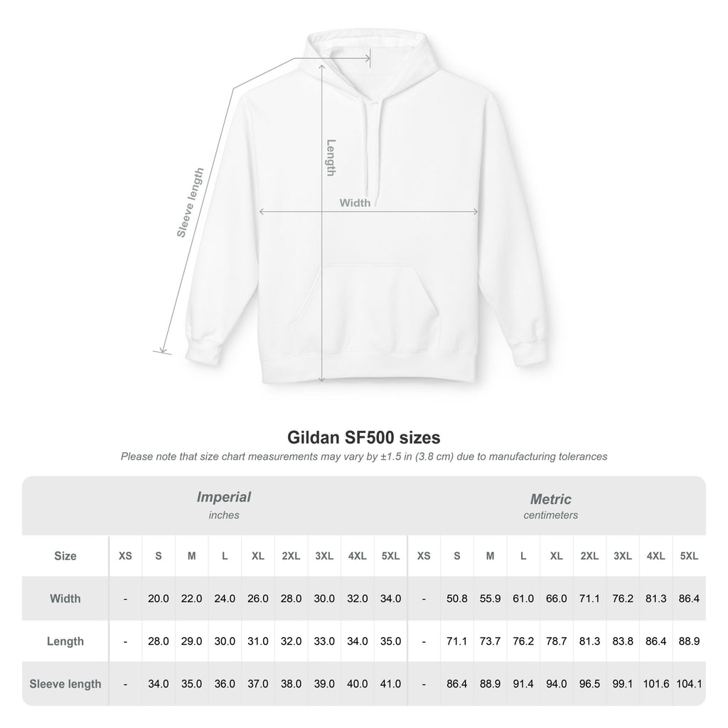 MILEI 2027 Hoddie