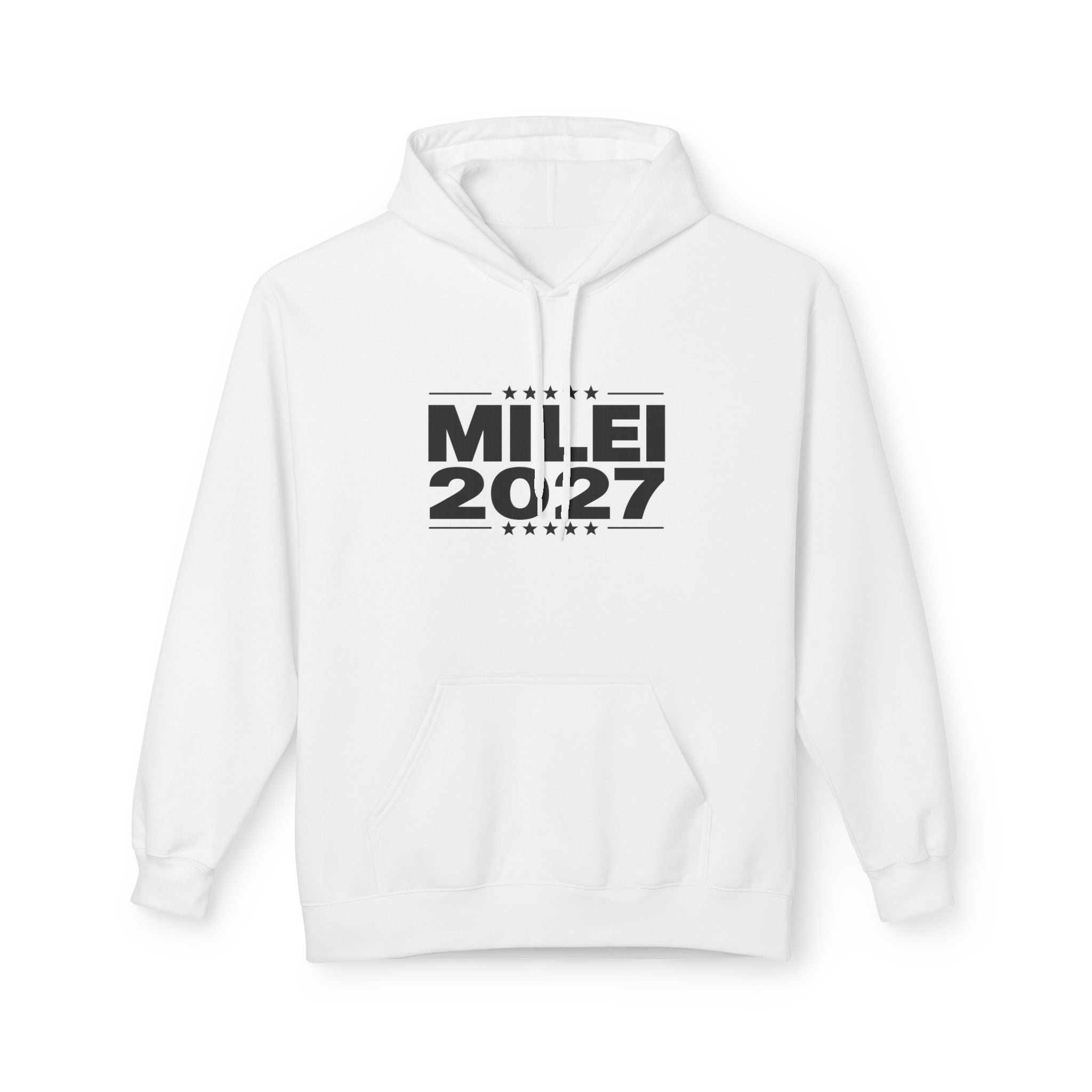 MILEI 2027 Hoddie