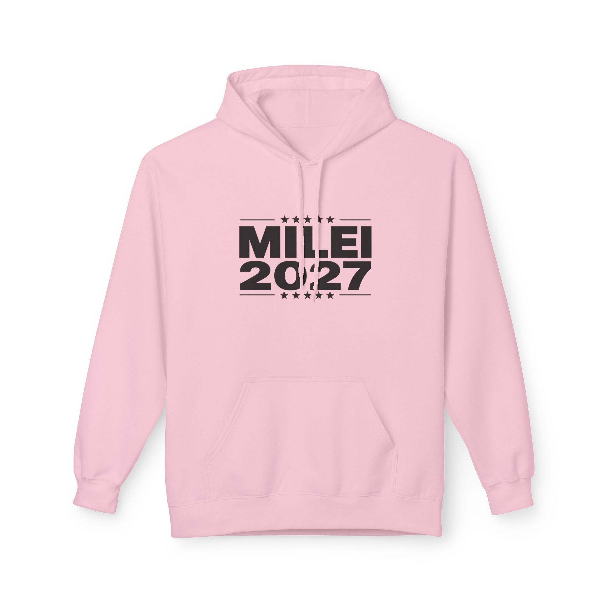 MILEI 2027 Hoddie