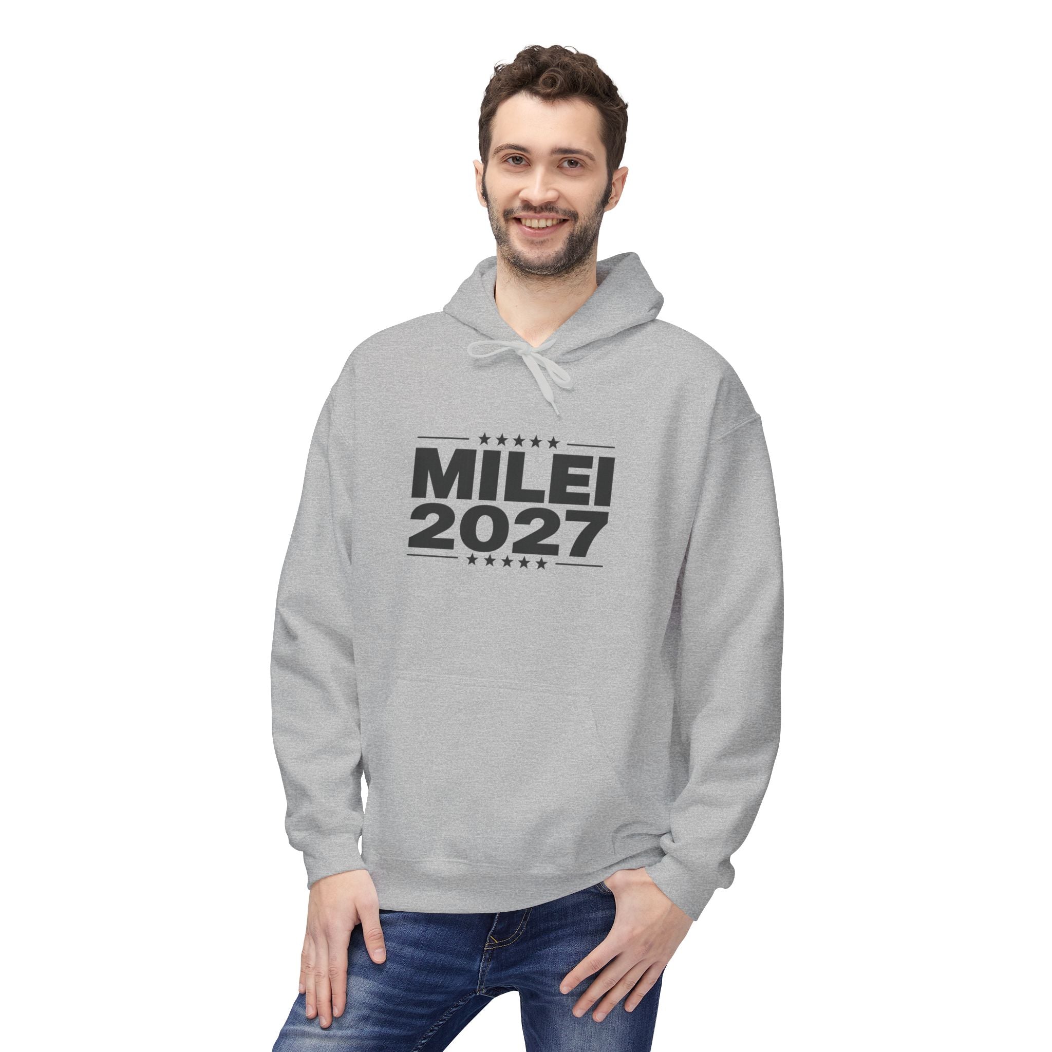 MILEI 2027 Hoddie