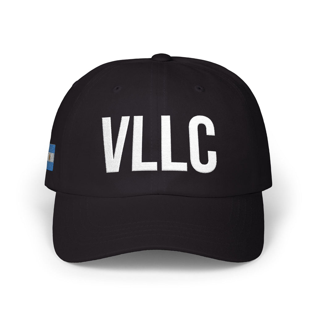 VLLC x VIVA LA LIBERTAD CARAJO! Cap – Libertarian Freedom Edition