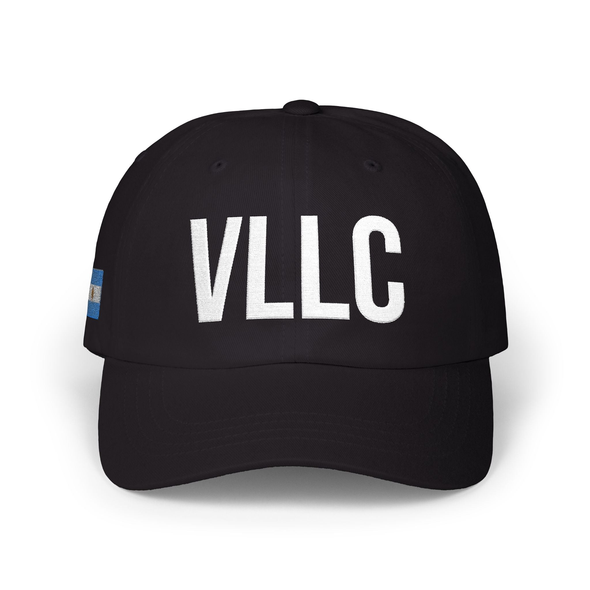 VLLC x VIVA LA LIBERTAD CARAJO! Cap – Libertarian Freedom Edition