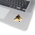 AFUERA! x Chainsaw Sticker