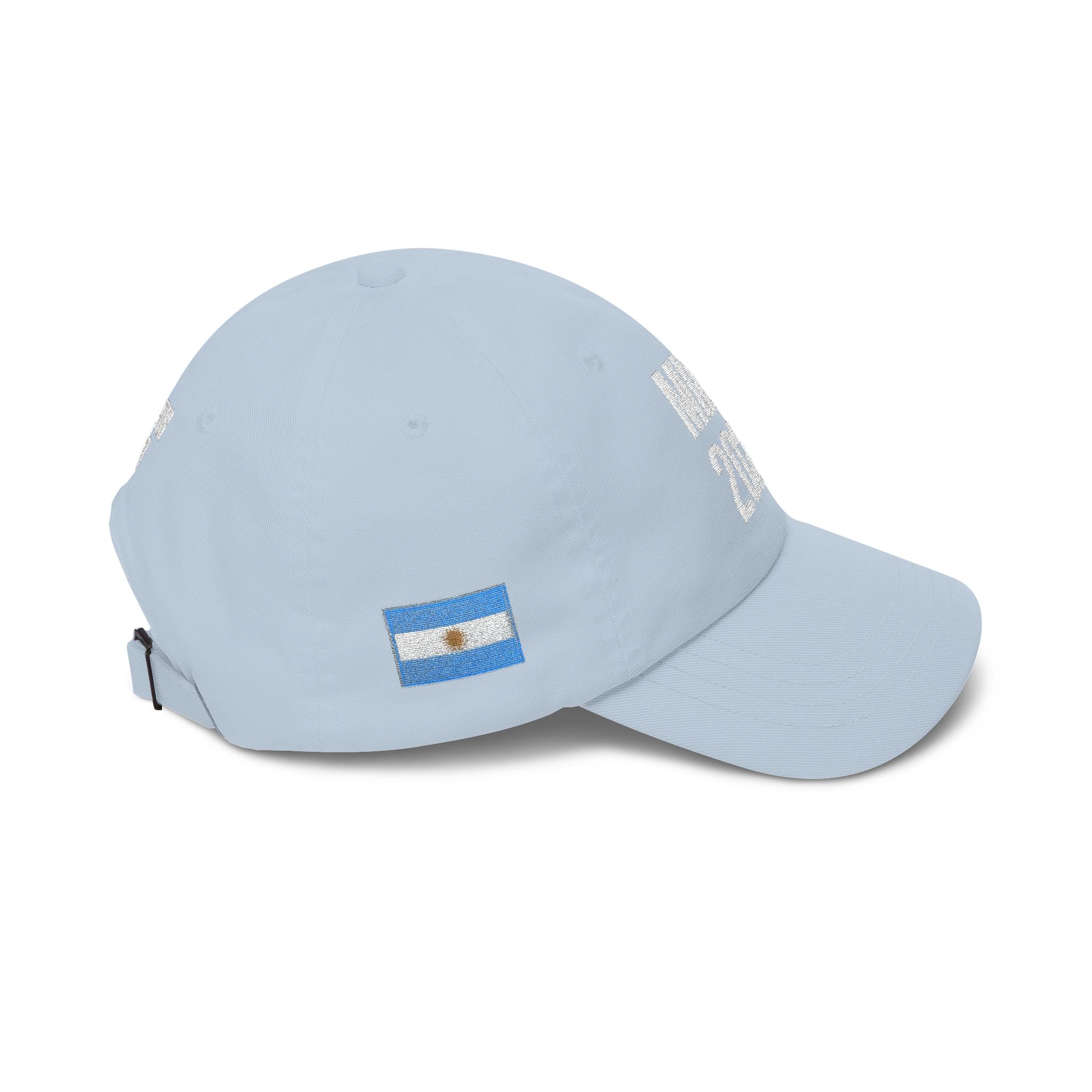 MILEI 2027 x VOTE FOR MILEI Cap