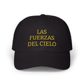 Las Fuerzas del Cielo Cap