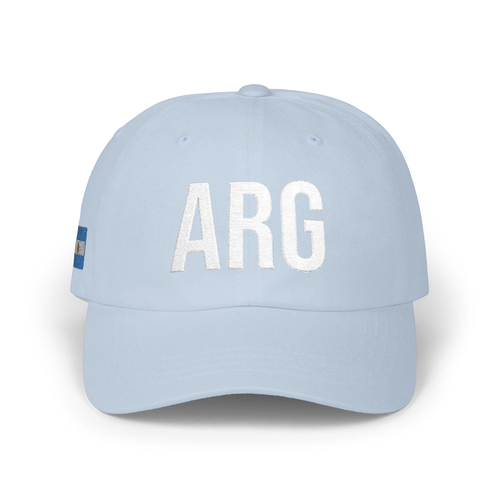 ARGENTINA Cap