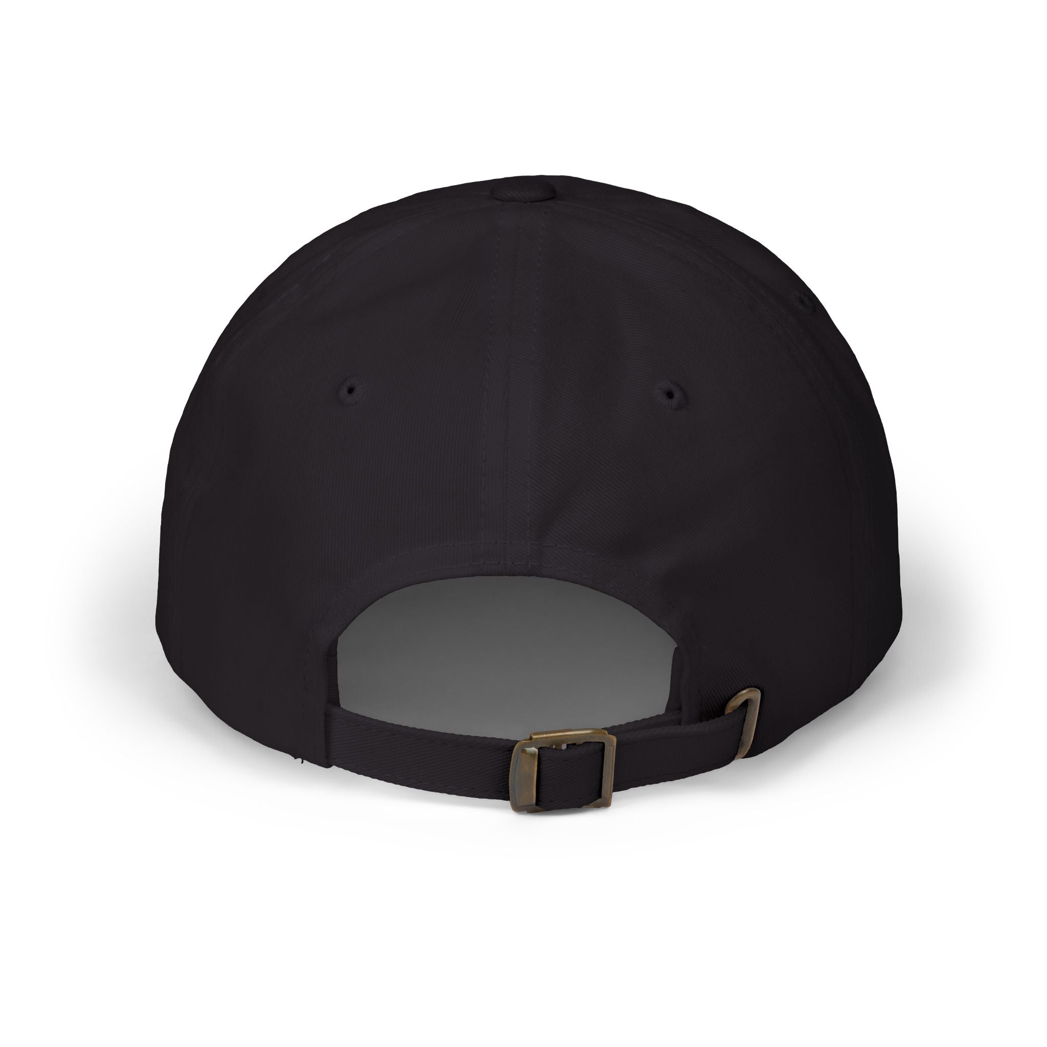 Las Fuerzas del Cielo Cap