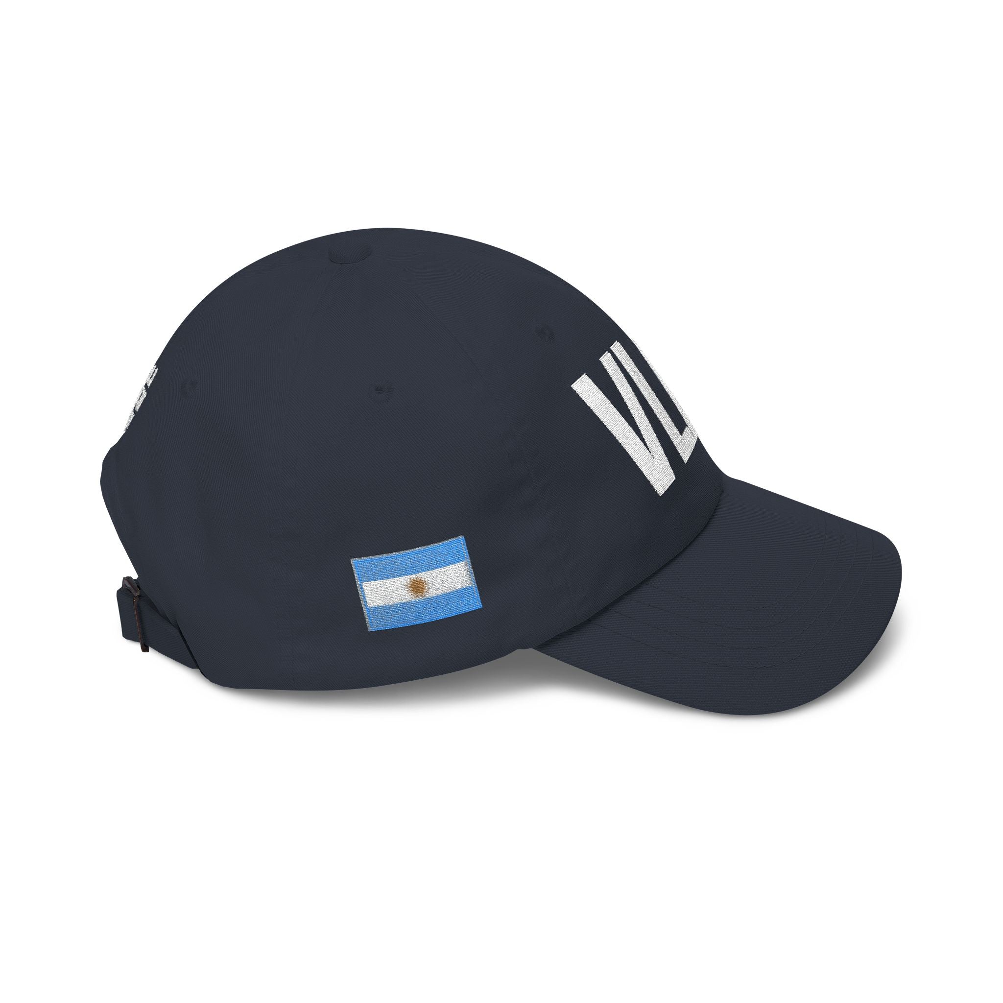 VLLC x VIVA LA LIBERTAD CARAJO! Cap – Libertarian Freedom Edition