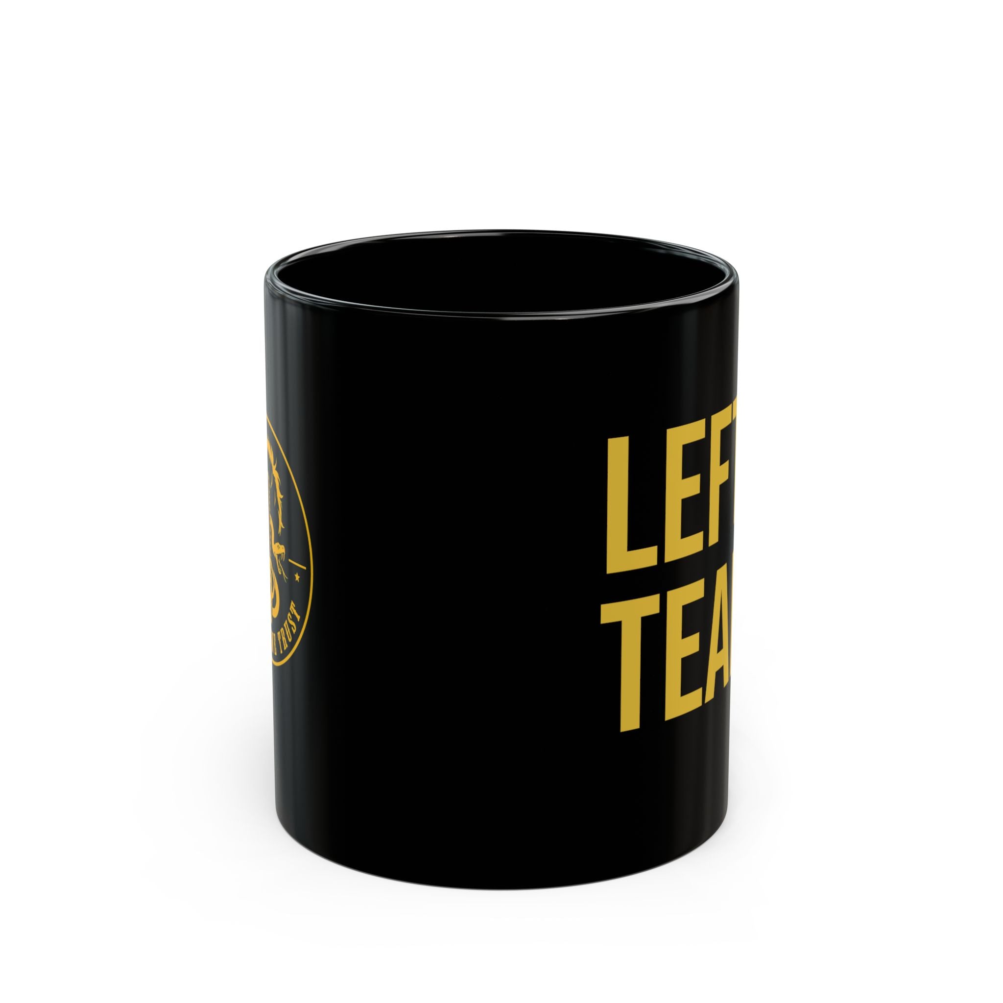 Lefty Tears Coffee Mug