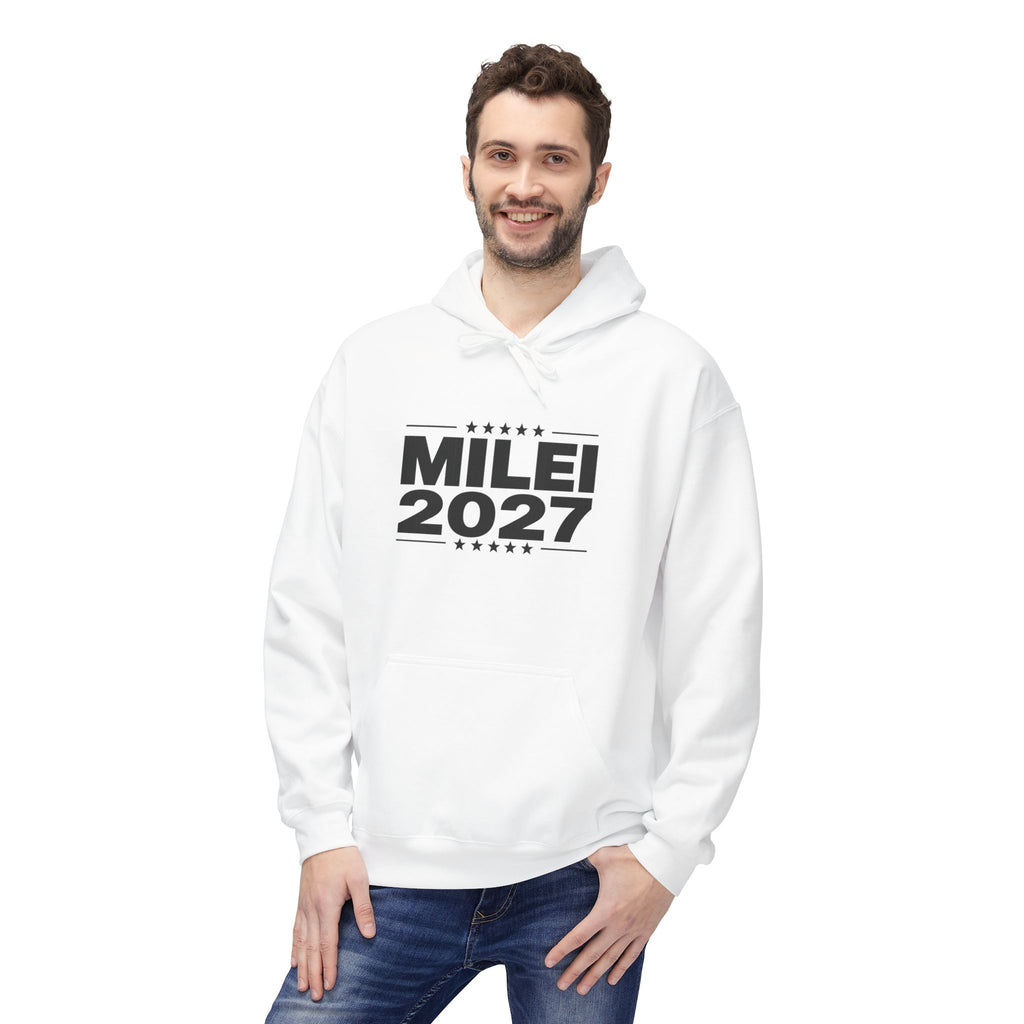 MILEI 2027 Hoddie