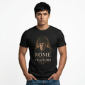 ROME does not pay TRAITORS Tee