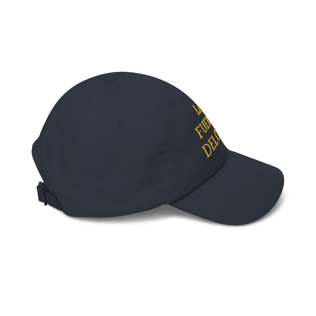 Las Fuerzas del Cielo Cap