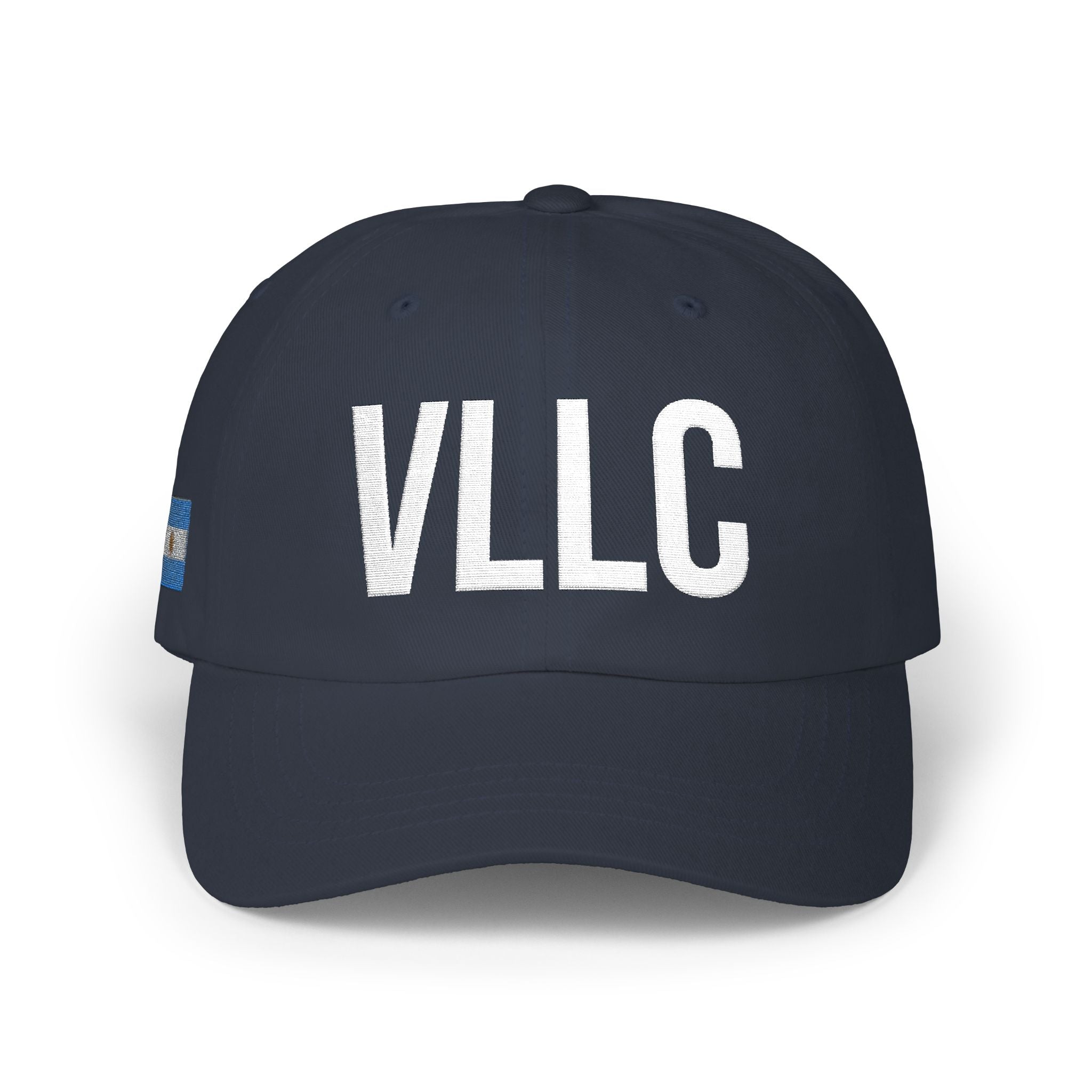 VLLC x VIVA LA LIBERTAD CARAJO! Cap – Libertarian Freedom Edition