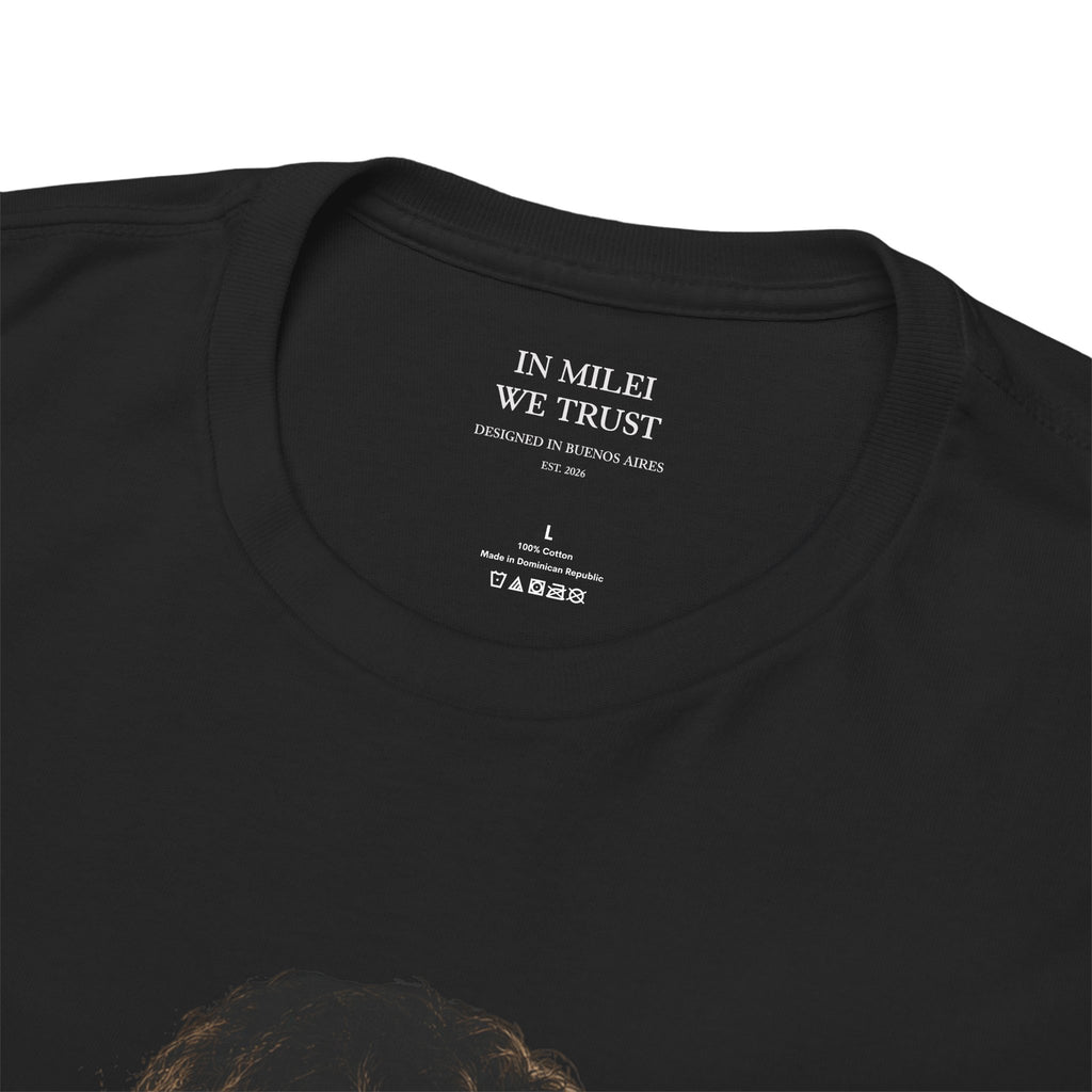 ROME does not pay TRAITORS Tee