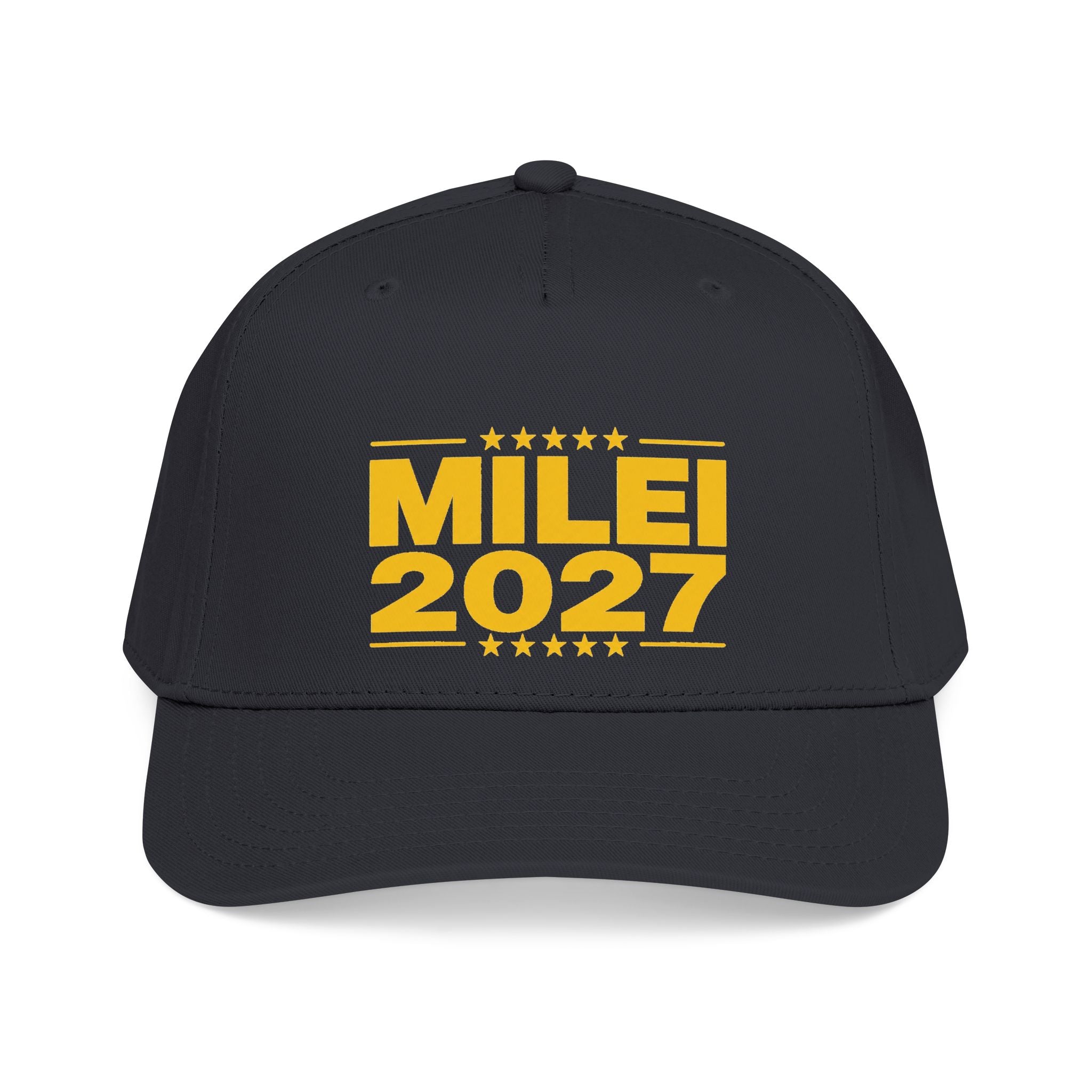 MILEI 2027 Cap