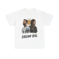 DREAM BIG x Messi x Milei