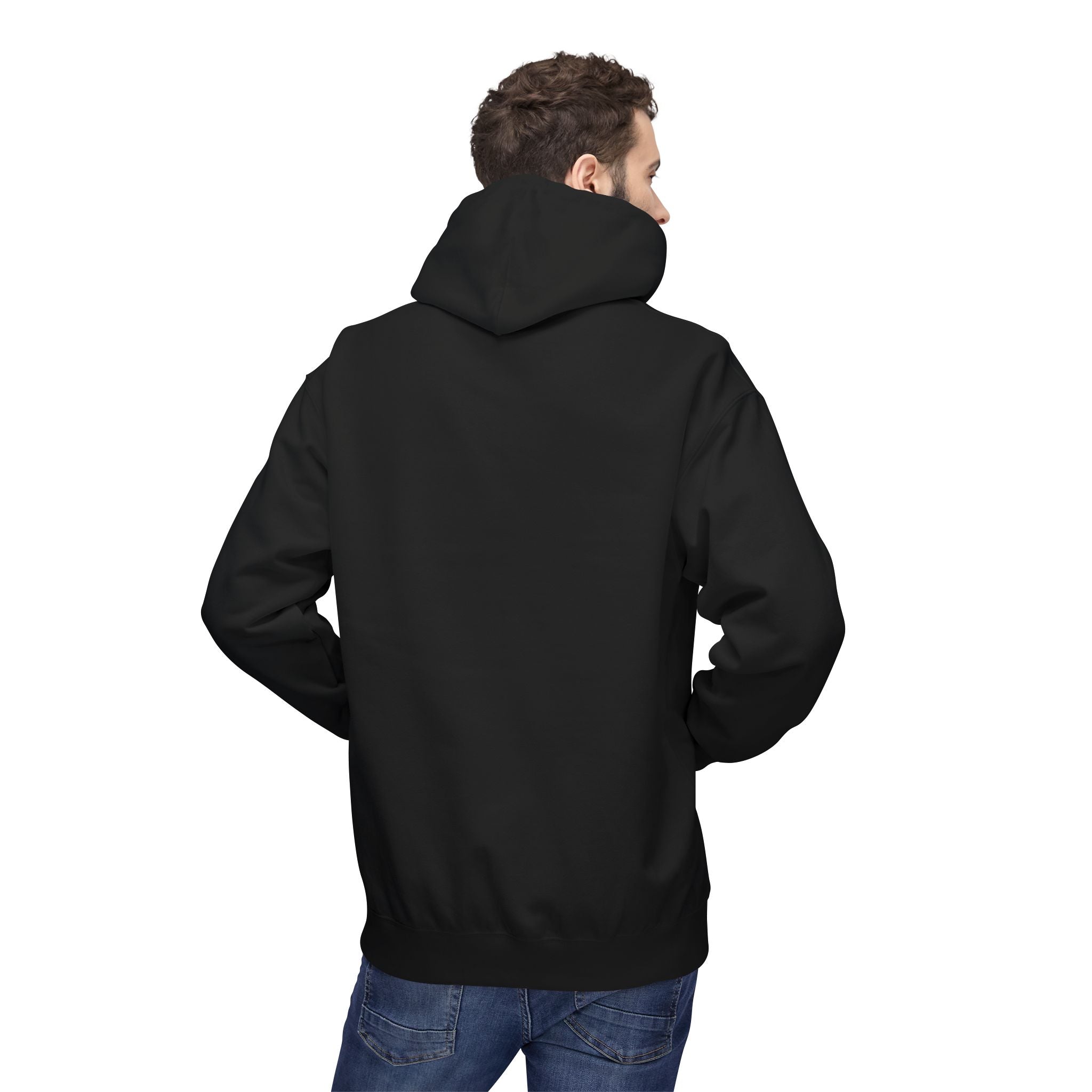 IN MILEI WE TRUST Hoodie