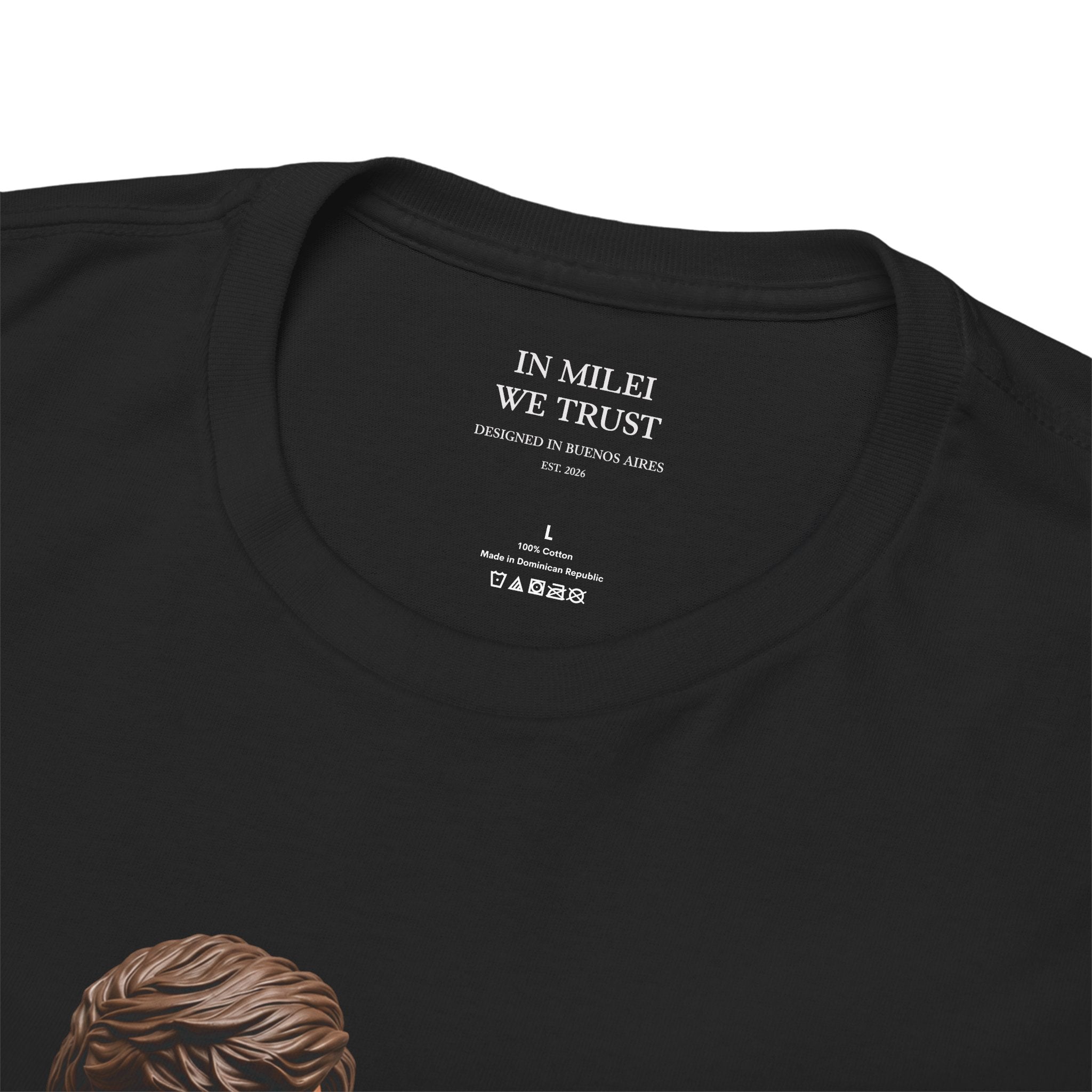 AFUERA! x Chainsaw Tee