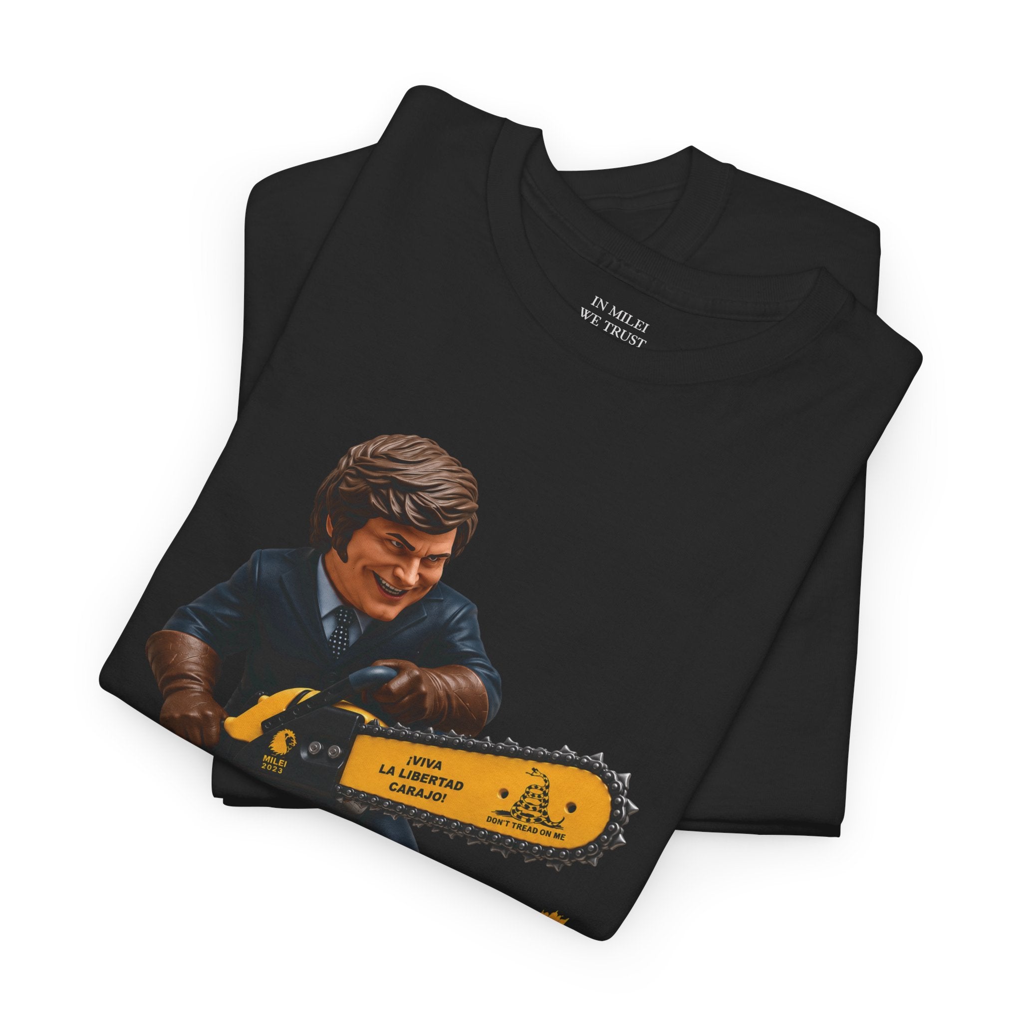 AFUERA! x Chainsaw Tee