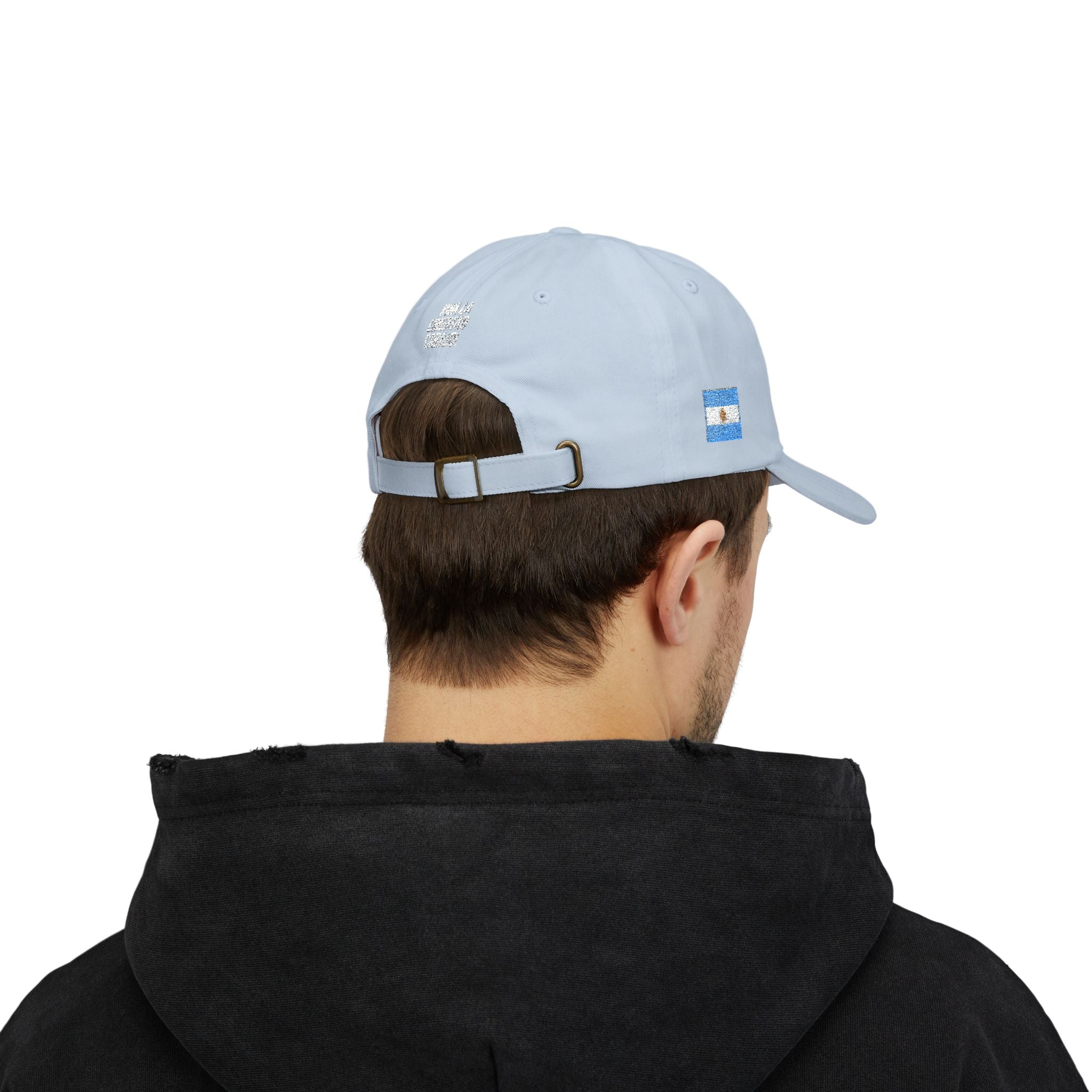 VLLC x VIVA LA LIBERTAD CARAJO! Cap – Libertarian Freedom Edition