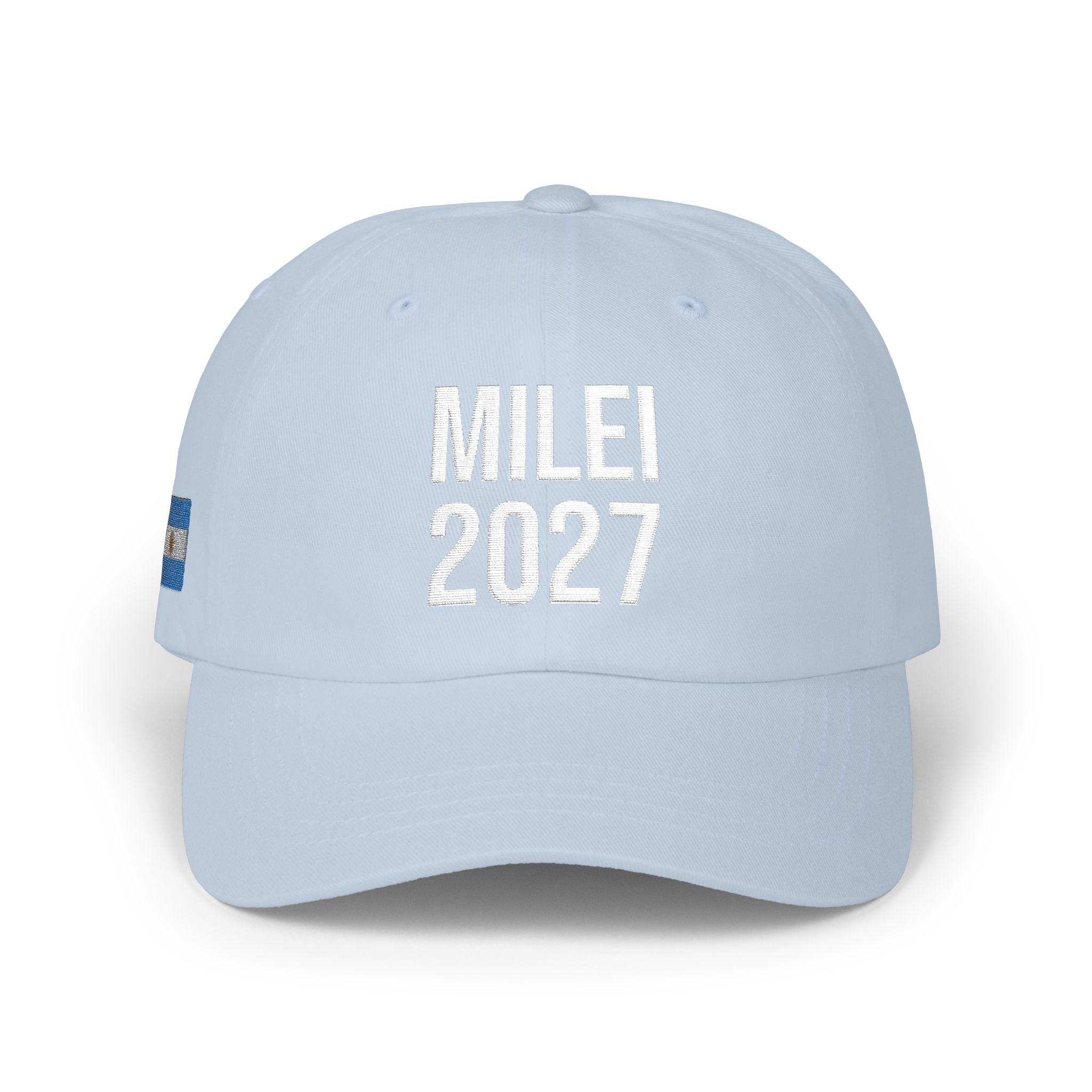 MILEI 2027 x VOTE FOR MILEI Cap