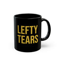 Lefty Tears Coffee Mug