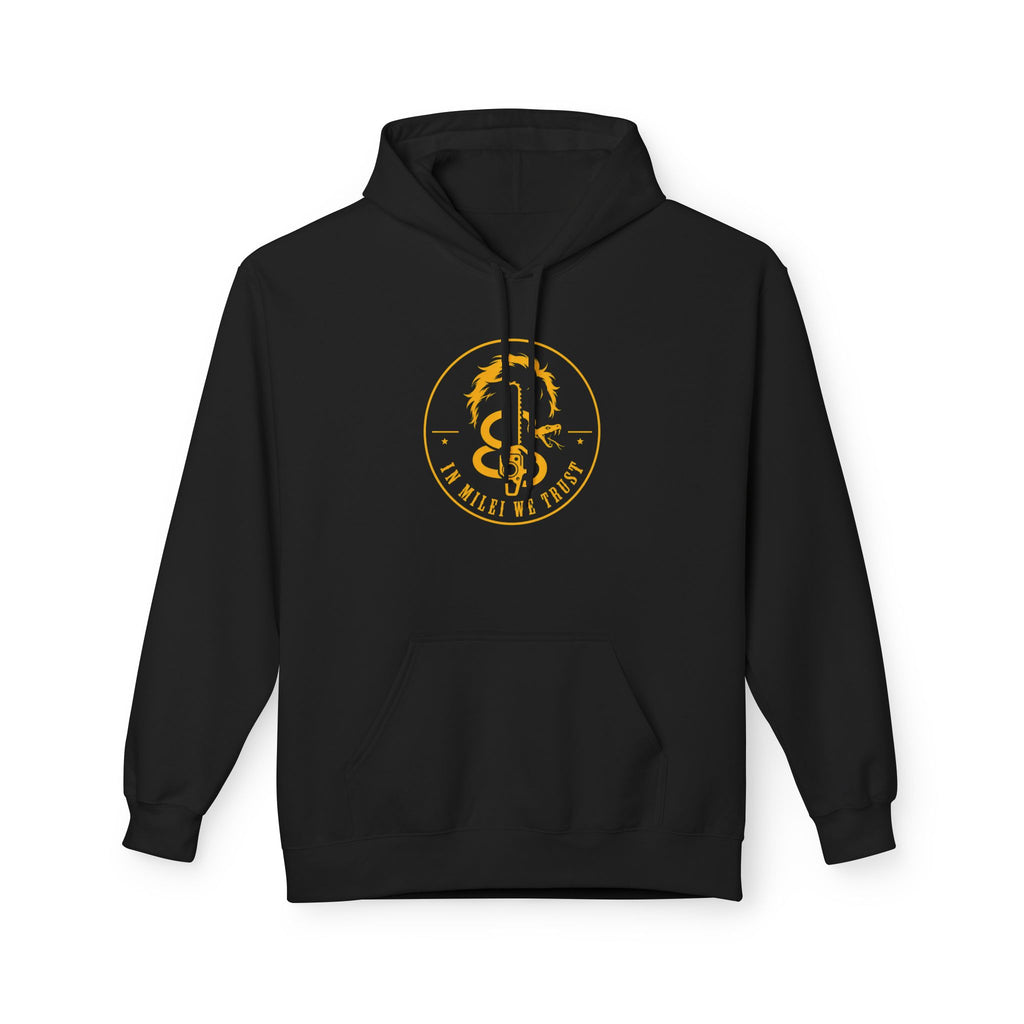 IN MILEI WE TRUST Hoodie