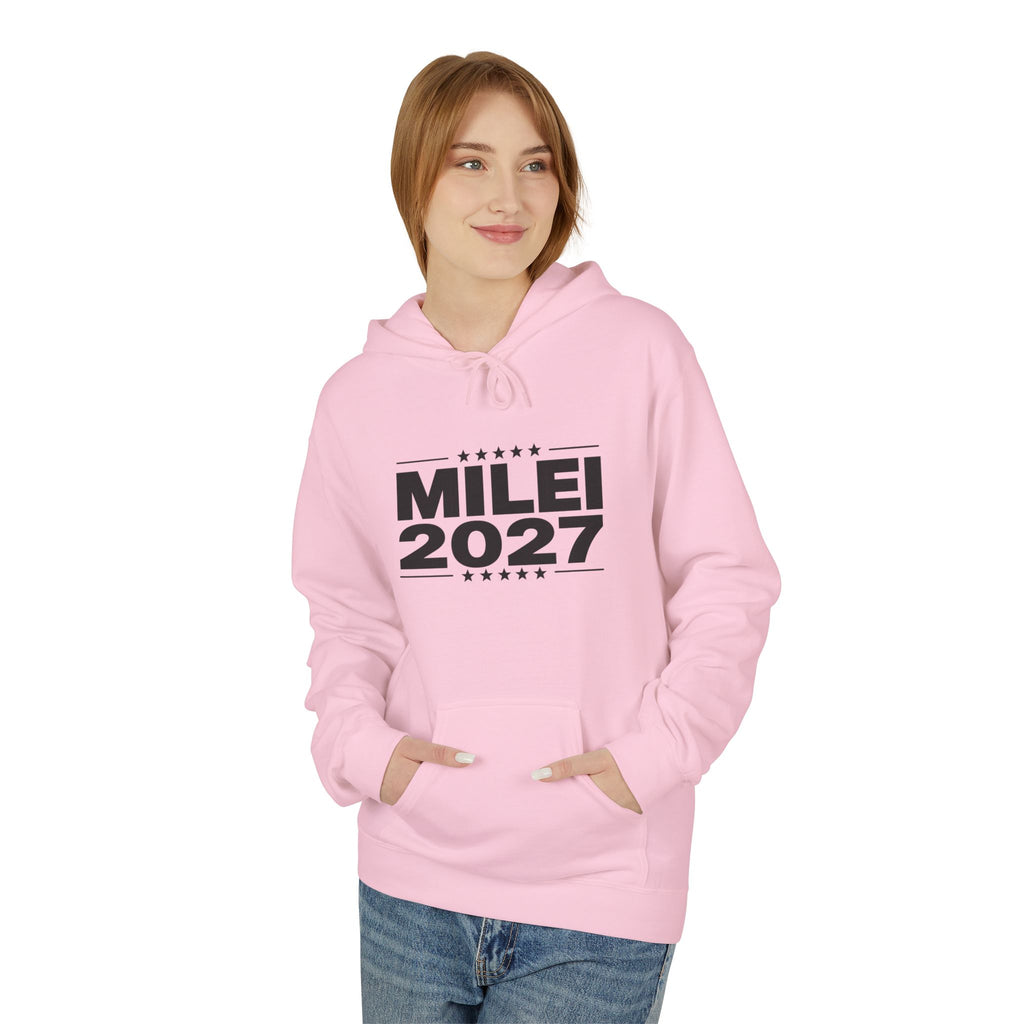 MILEI 2027 Hoddie