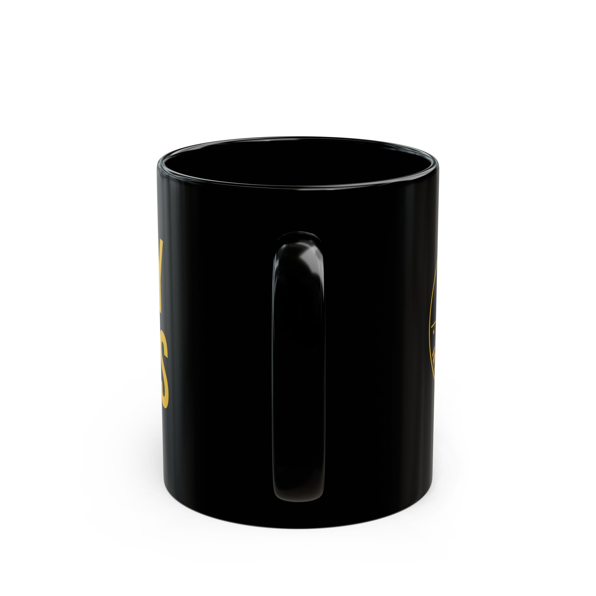 Lefty Tears Coffee Mug