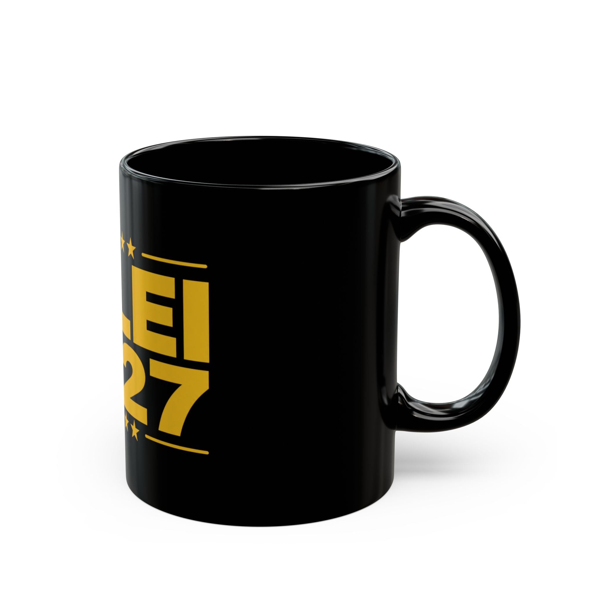 MILEI 2027 Campaign Mug