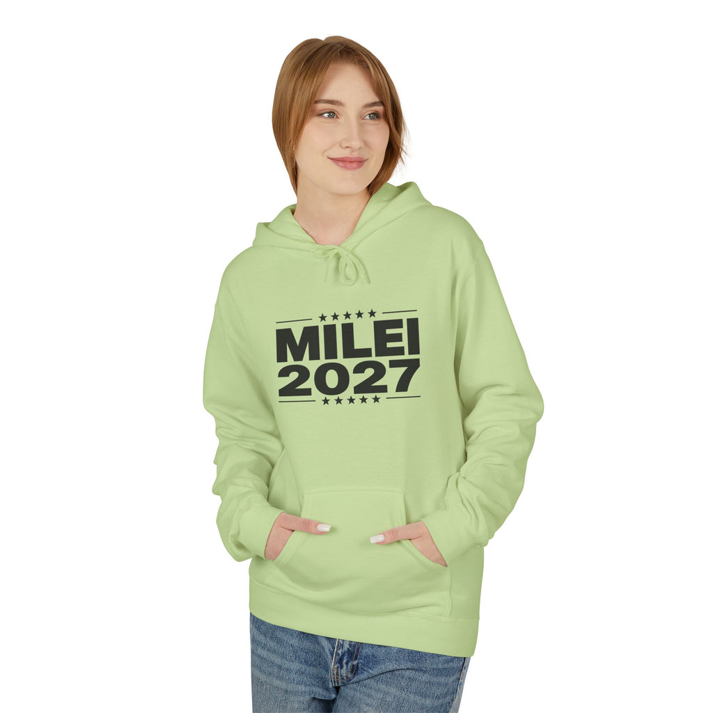 MILEI 2027 Hoddie