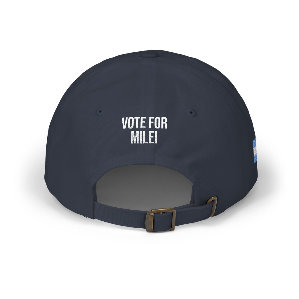 MILEI 2027 x VOTE FOR MILEI Cap