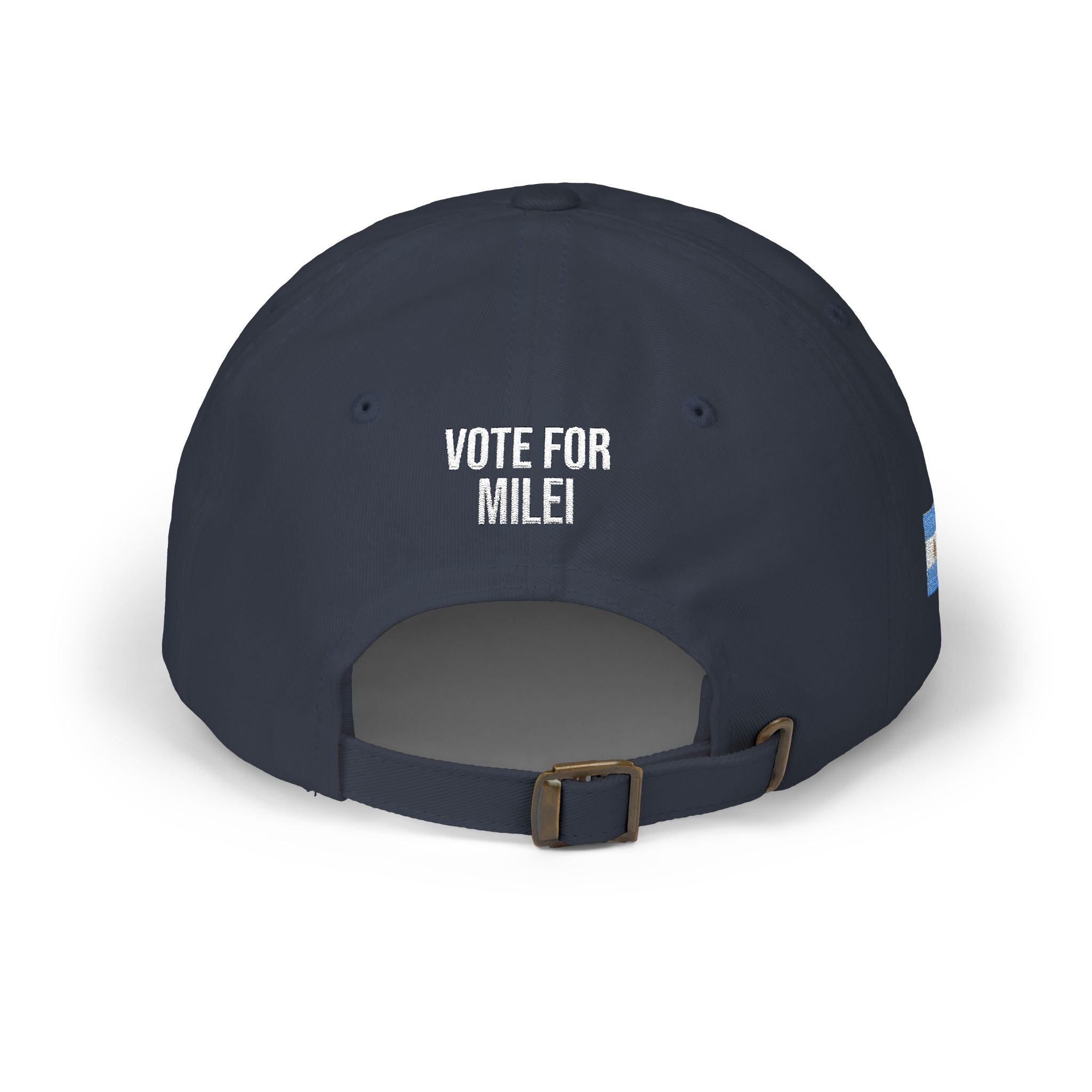 MILEI 2027 x VOTE FOR MILEI Cap