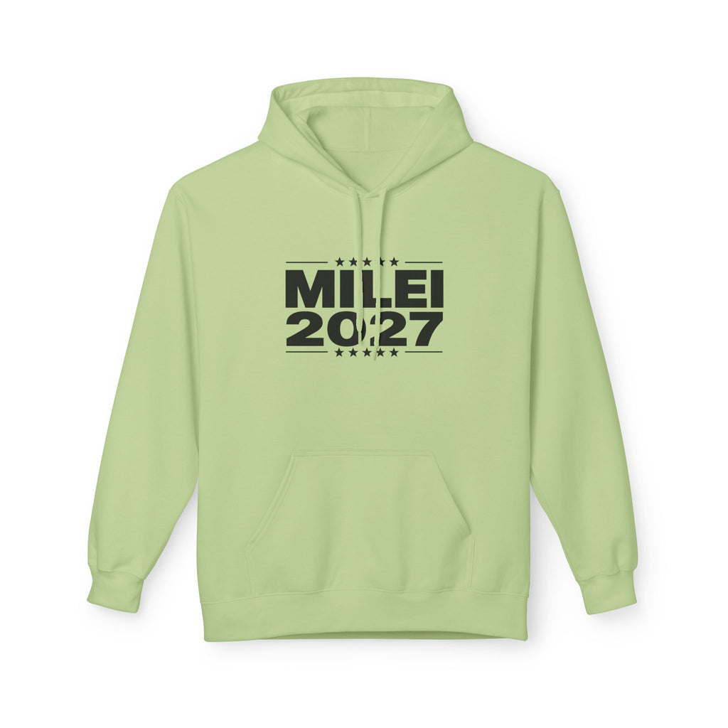MILEI 2027 Hoddie