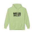 MILEI 2027 Hoddie