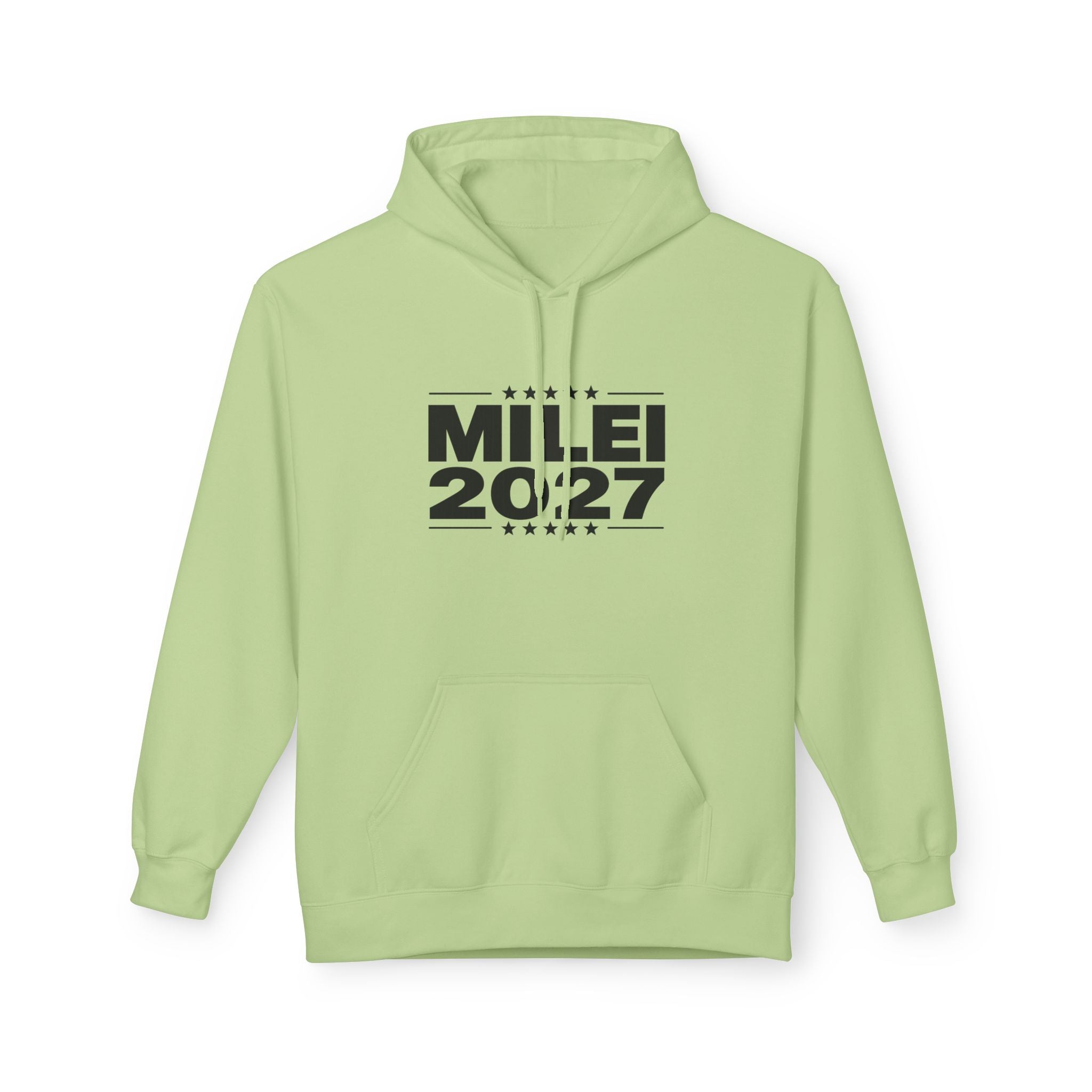 MILEI 2027 Hoddie