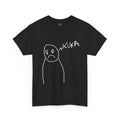 Sad Kuka –Milei Sketch Tee