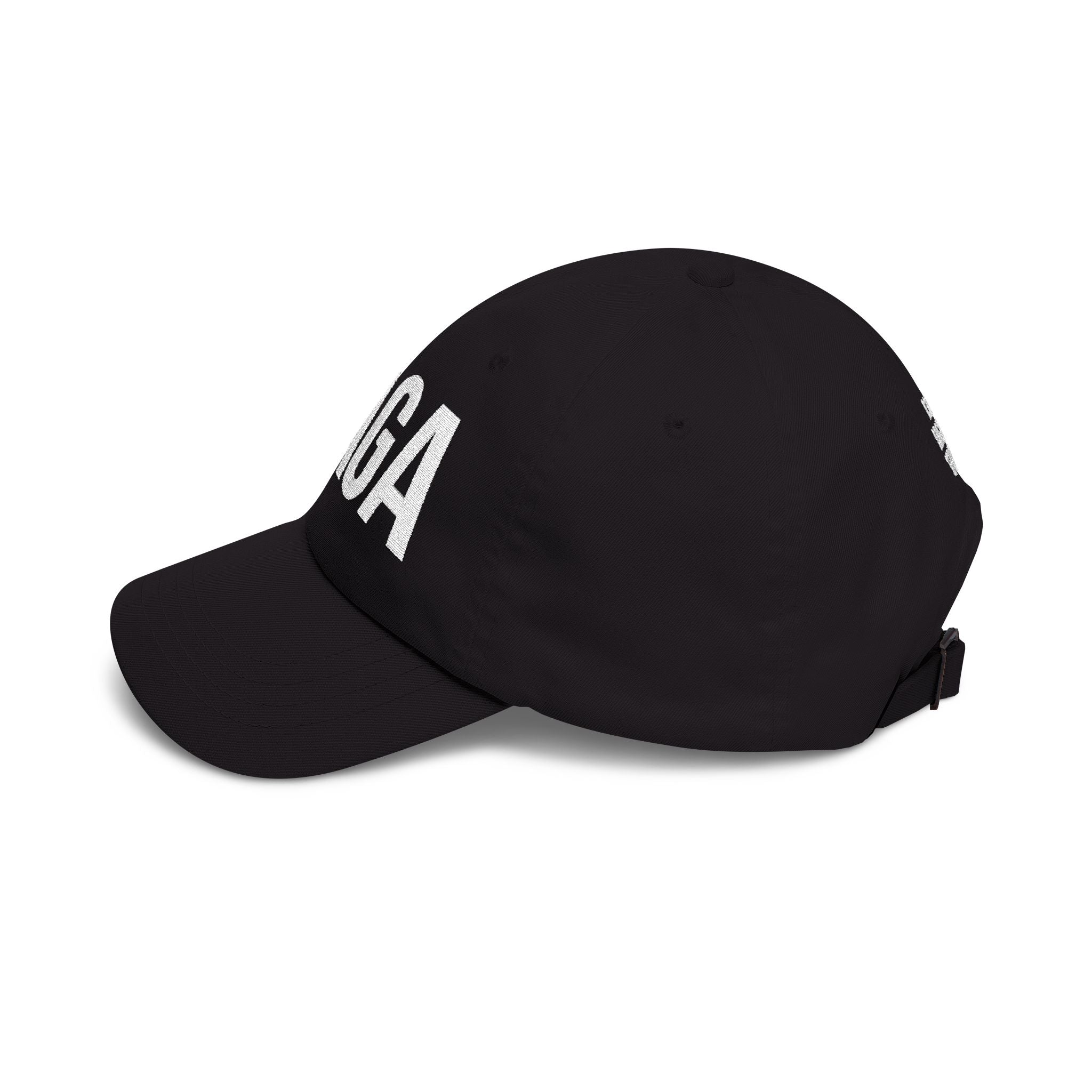 MAGA x MAKE ARGENTINA GREAT AGAIN Cap – Libertarian Freedom Edition